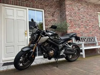 honda cb 650 r neo sports cafe (bj 2020) cb650ra cb650 neo — motoren | honda — marktplaats