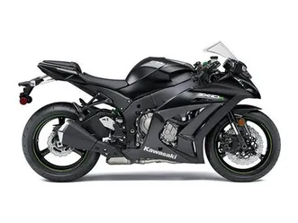 2015 kawasaki ninja® zx™-10r abs