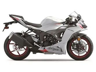 2024 kawasaki ninja zx-6r abs