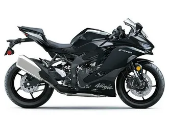 2025 kawasaki ninja zx-4r abs