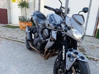 kawasaki z 750 a2 35kw →