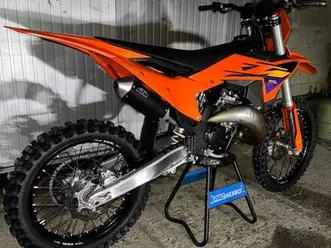 125 sx 2026