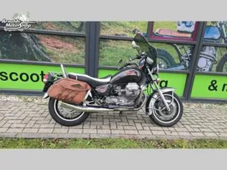 moto guzzi california 3 (bj 1992) 105,484 km — motoren | moto guzzi — marktplaats