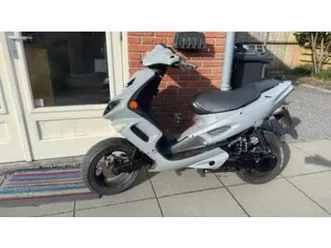 peugeot speedfight 2 — scooters | peugeot — marktplaats