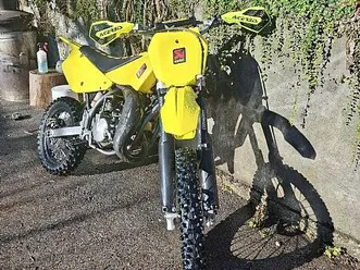 aeon suzuki rm85