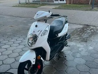 sym orbit 2 — scooters | sym — marktplaats