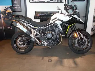 new triumph tiger 900 gt pro for sale in wellingborough