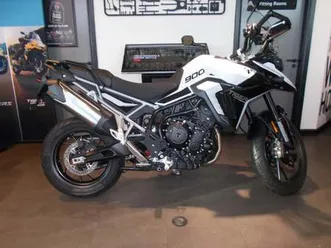 new triumph tiger 900 gt pro for sale in wellingborough