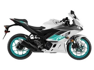 2024 yamaha motor corp., usa yzf-r3