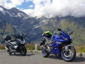 yamaha yzf-r3 31kw manuál