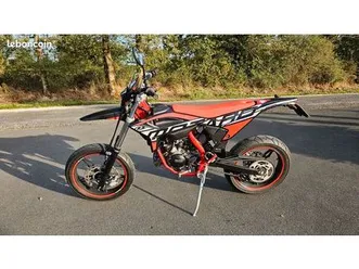 50 spm beta sport noir