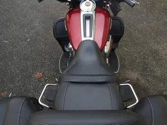 harley davdson1870 tri glide 120th anniversary edition