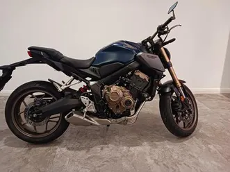 honda cb650r euro 5 649 cc
