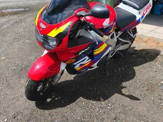 900 cbr 96