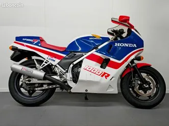 honda vf1000r