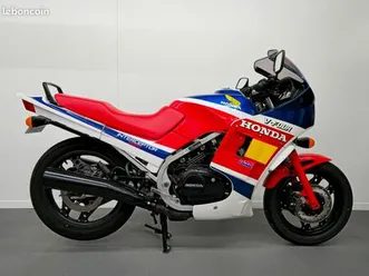 honda vf500 f2
