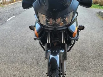 honda 1000 varadero 2005