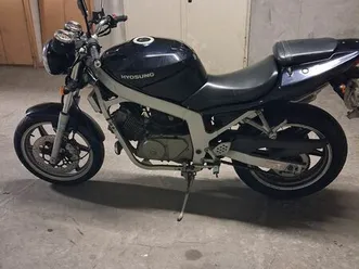 vends moto 125 cc