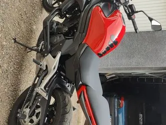 kawasaki er6n 2013 abs