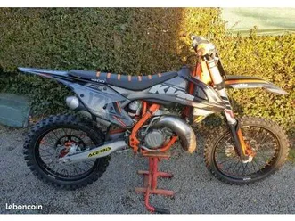 125 sx