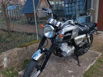 moto 125 cc
