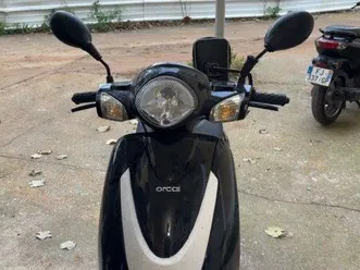 scooter 50 cc