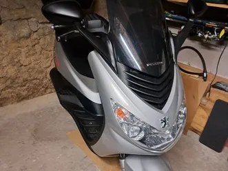 scooter 125