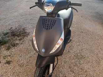 scooter zip 4t 2022