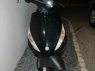 scooter zip 50 2t