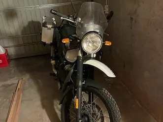 royal enfield himalayan 410
