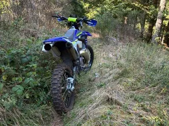 sherco 125 enduro