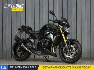 suzuki gsx-s750 euro 4 749 cc