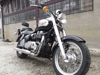 triumph bonneville america