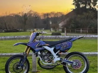 yamaha dt