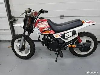 yamaha pw 50