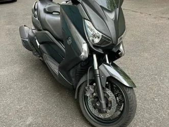 xmax 400 abs - sans ct / pour pro