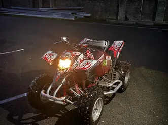 yamaha blaster 200 cc 2t special edition