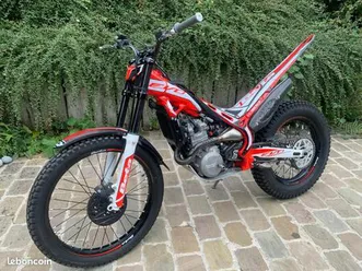 300 trial 4t beta evo