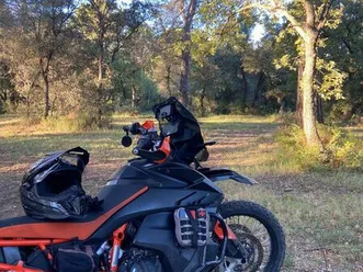 ktm 790 adventure r