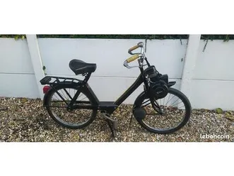 solex 3800 très bon état, moteur refait