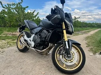 vend honda cb600f hornet
