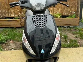 piaggio zip 2temps