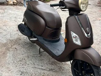 sym fiddle 3 bon etat