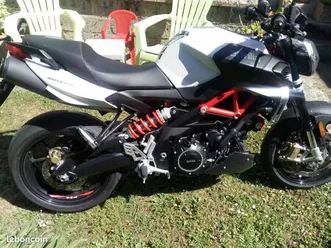 moto a vendre