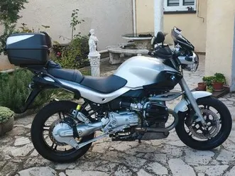 bmw r1150r