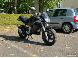 50 gilera dna