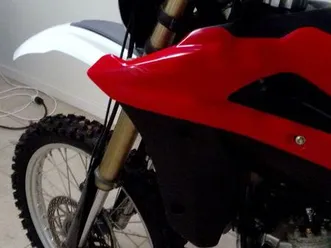 125 husqvarna wre