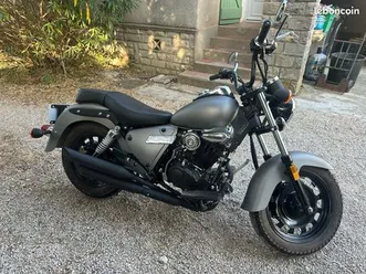 keeway super light de 2025