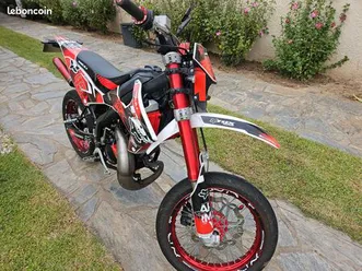 50 cc rieju mrt trophy