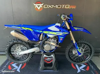 sherco 300 se-f factory - année 2026